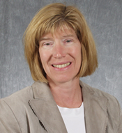 Dr.  Vicki McCraken